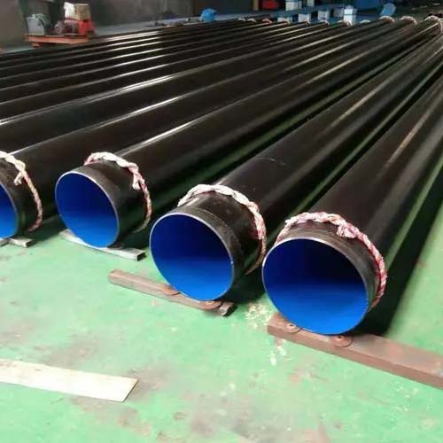 聊城涂塑钢管的施工流程注意事项包括