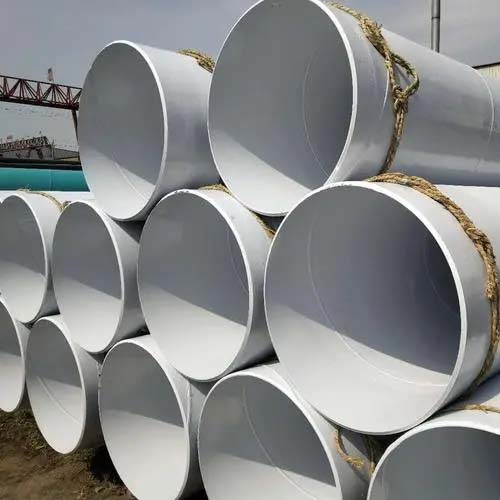 聊城涂塑钢管厂家