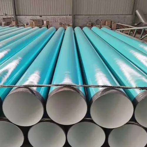 聊城防腐涂塑钢管的执行标准