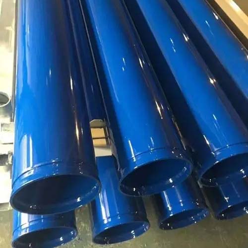 聊城给水涂塑钢管有哪些型号？