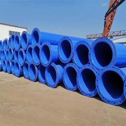 聊城涂塑钢管规格