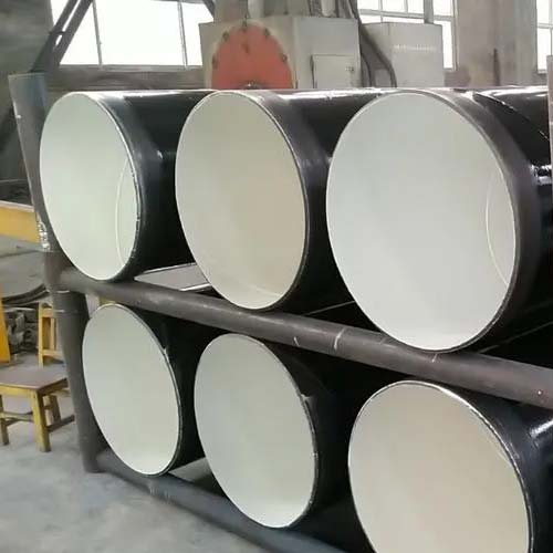 聊城涂塑钢管防腐条件