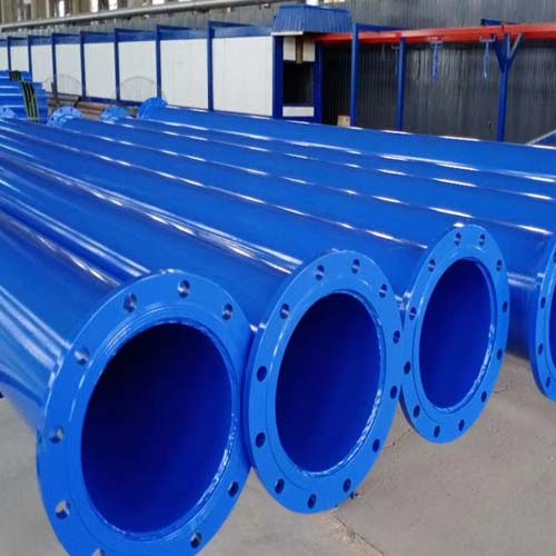 聊城复合涂塑钢管涂层厚度要求