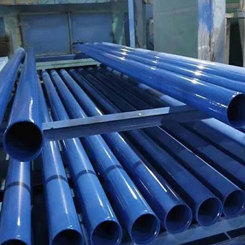 聊城防腐涂塑钢管厂家