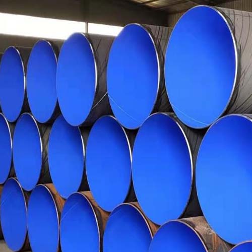 聊城给水涂塑钢管厂家